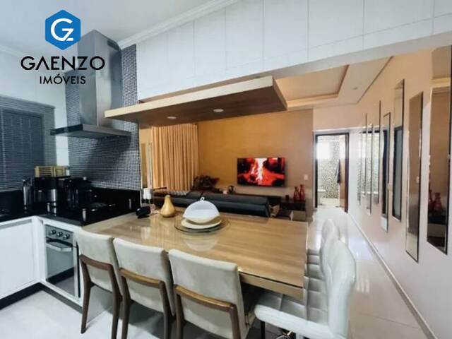 #2552 - Casa em condomínio para Venda em Barueri - SP - 2