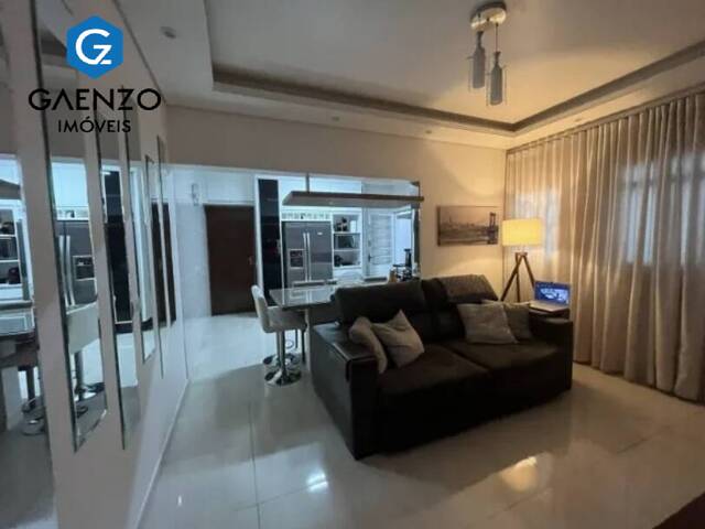 #2552 - Casa em condomínio para Venda em Barueri - SP - 3