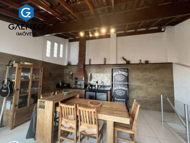 Casa em condomínio para Venda em Barueri - 5