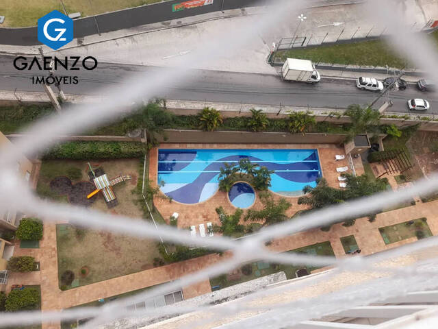 #2553 - Apartamento para Venda em Osasco - SP - 2