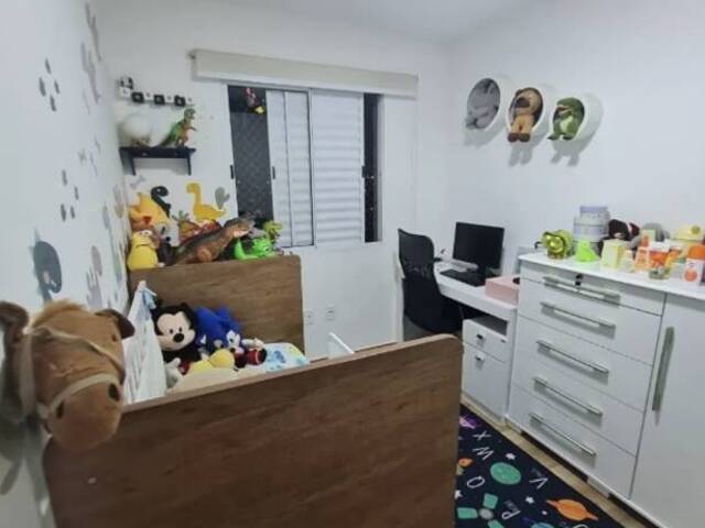 #2554 - Apartamento para Venda em Osasco - SP - 2