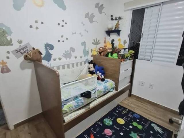 #2554 - Apartamento para Venda em Osasco - SP - 3
