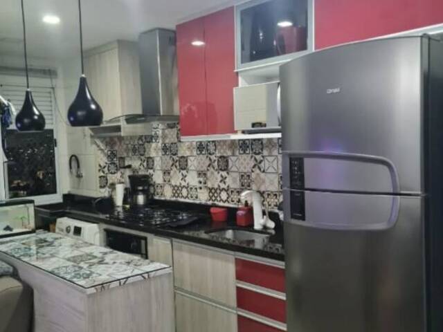 Apartamento para Venda em Osasco - 5