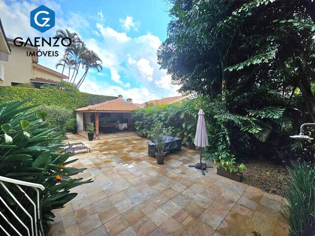 #2555 - Casa em condomínio para Venda em Santana de Parnaíba - SP - 3