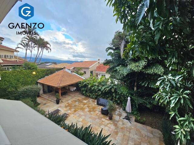 Casa em condomínio para Venda em Santana de Parnaíba - 4