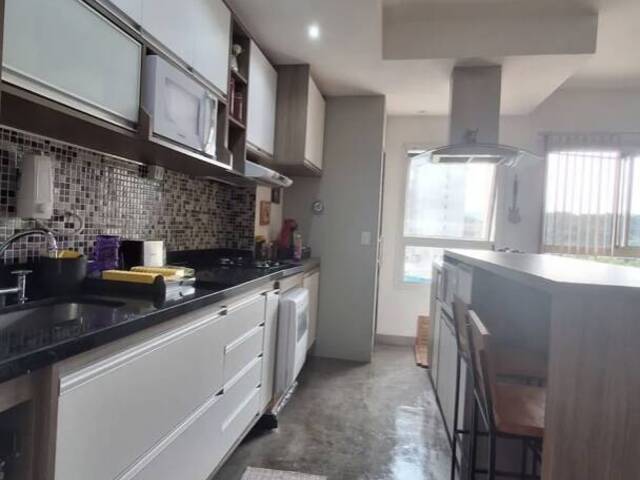 #2556 - Apartamento para Venda em Barueri - SP - 2