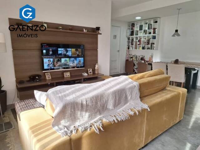 #2556 - Apartamento para Venda em Barueri - SP - 1