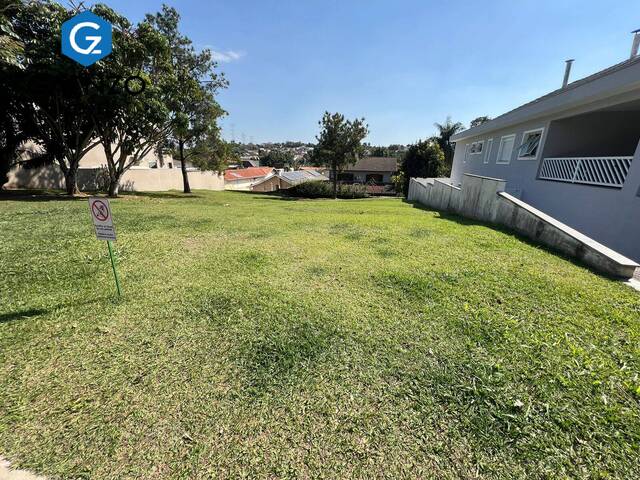 #2558 - Terreno em condomínio para Venda em Santana de Parnaíba - SP