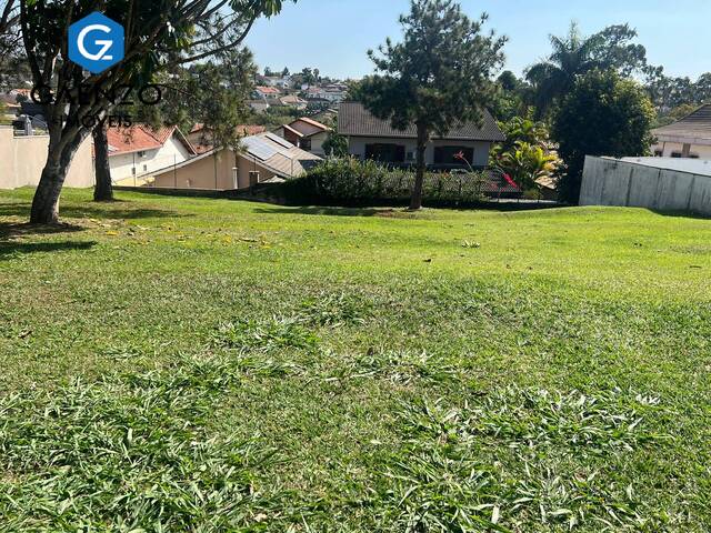 #2558 - Terreno em condomínio para Venda em Santana de Parnaíba - SP - 3