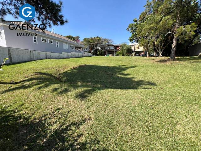 Terreno em condomínio para Venda em Santana de Parnaíba - 5