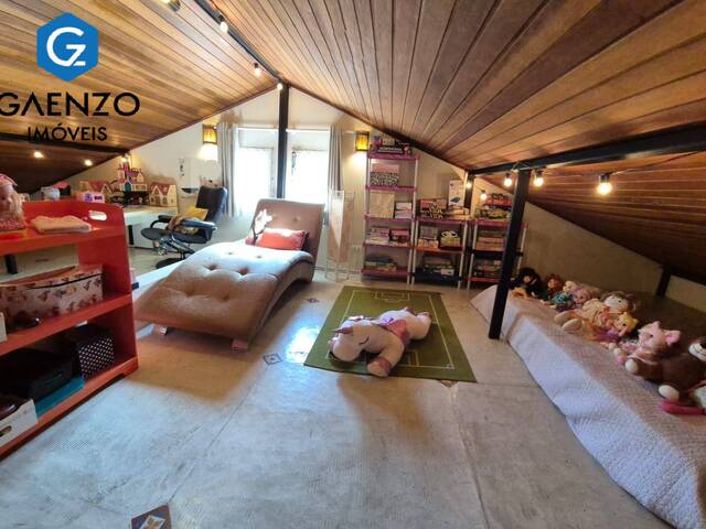 #2559 - Casa em condomínio para Venda em Santana de Parnaíba - SP - 3