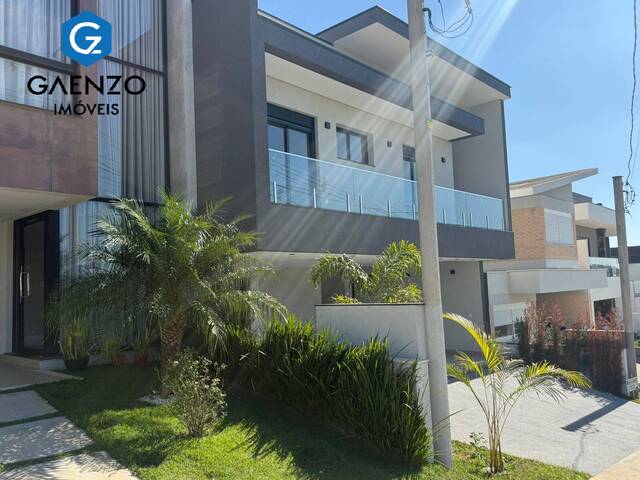 #2560 - Casa para Venda em Sorocaba - SP - 1
