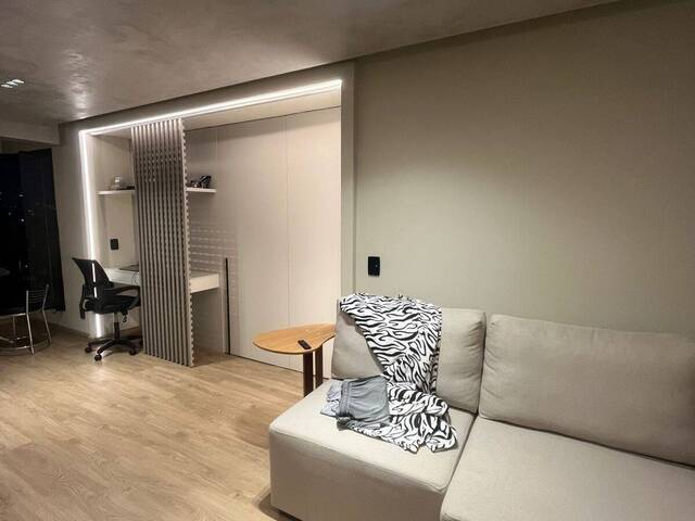 #2561 - Apartamento para Venda em Osasco - SP - 2