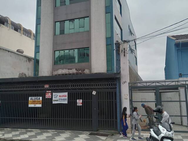 Venda em Centro - Osasco