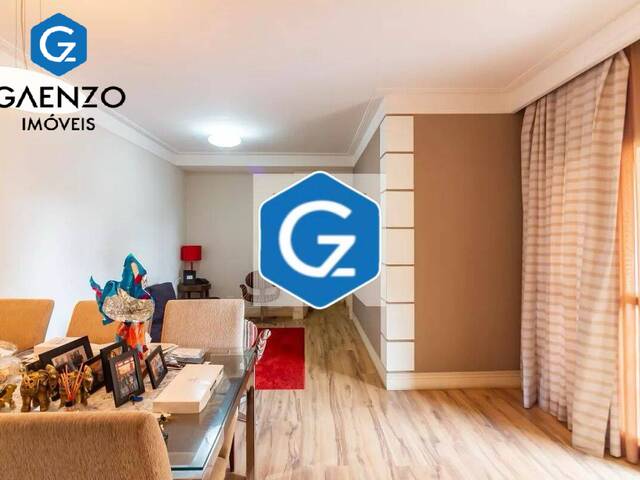 #2564 - Apartamento para Venda em Osasco - SP - 3