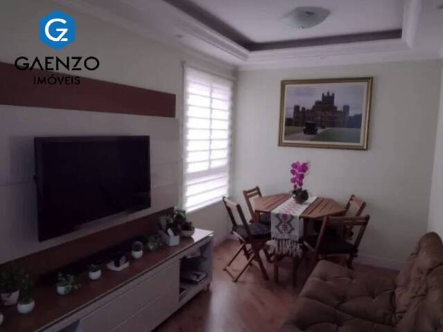 #2567 - Apartamento para Venda em Osasco - SP - 2