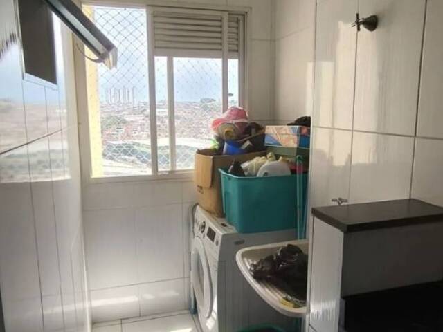 #2568 - Apartamento para Venda em Osasco - SP - 2