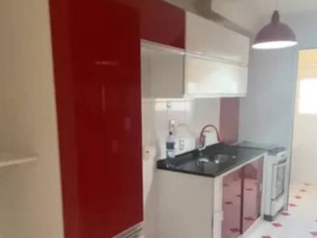 #2569 - Apartamento para Venda em Osasco - SP - 3