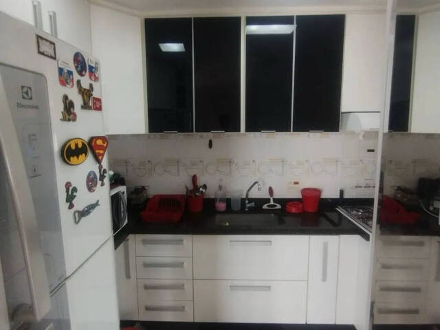 #2570 - Apartamento para Venda em Barueri - SP - 2