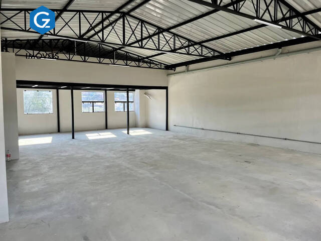 #2571 - Prédio comercial para Venda em Osasco - SP - 2