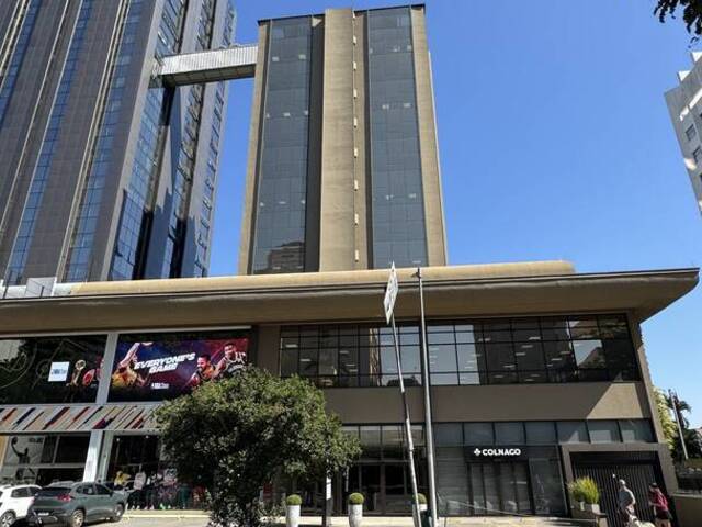 #2573 - Prédio comercial para Venda em São Paulo - SP - 1