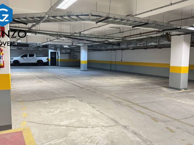 #2573 - Prédio comercial para Venda em São Paulo - SP - 2