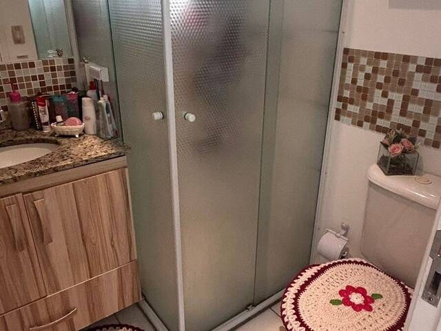 #2574 - Apartamento para Venda em Osasco - SP - 2