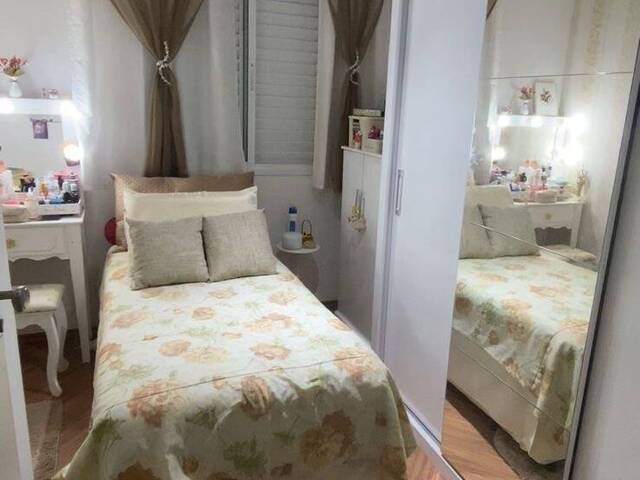 Apartamento para Venda em Osasco - 5