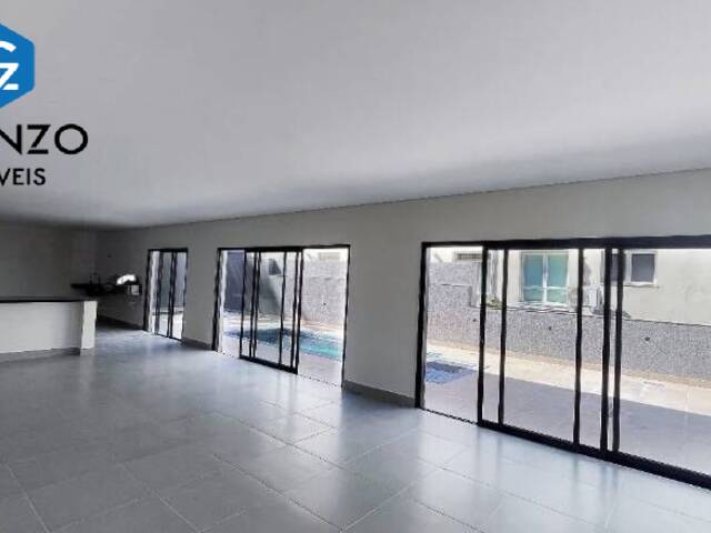 #2575 - Casa em condomínio para Venda em Barueri - SP - 3