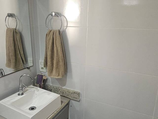 #2576 - Apartamento para Venda em Osasco - SP - 3