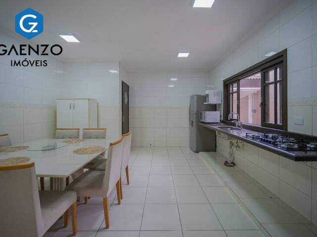 #2577 - Casa para Venda em Osasco - SP - 2