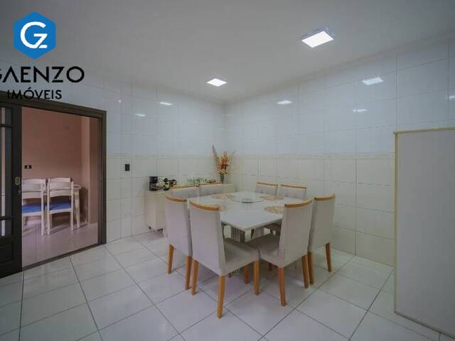 #2577 - Casa para Venda em Osasco - SP - 3