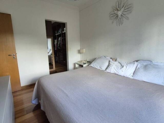 #2579 - Apartamento para Venda em Santana de Parnaíba - SP - 2