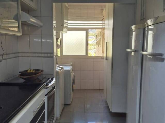 #2579 - Apartamento para Venda em Santana de Parnaíba - SP - 3