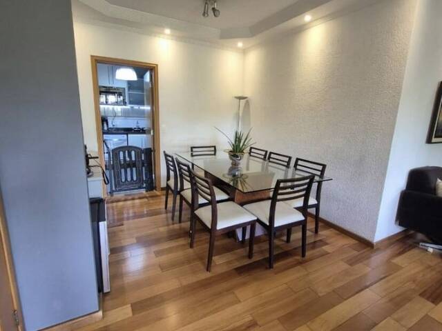 Apartamento para Venda em Santana de Parnaíba - 4