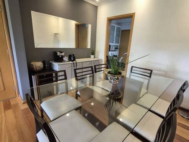 Apartamento para Venda em Santana de Parnaíba - 5