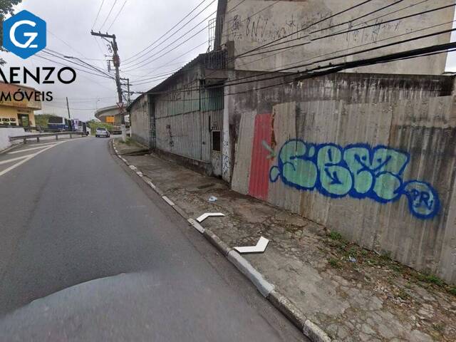 #2581 - Área para Venda em Osasco - SP - 2