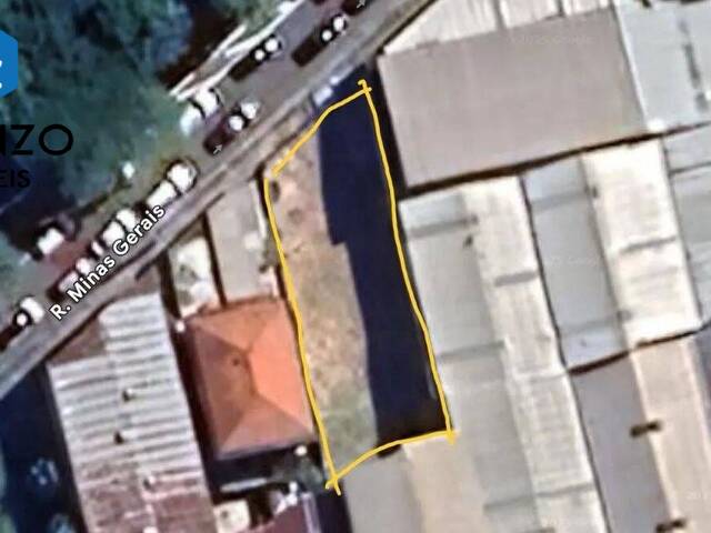 Área para Venda em Osasco - 4