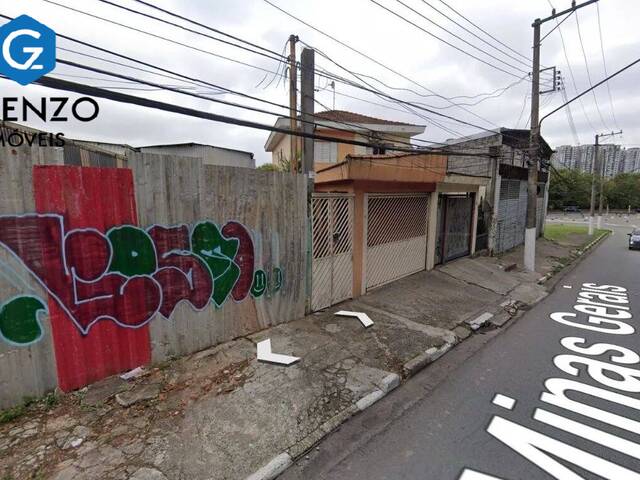 #2581 - Área para Venda em Osasco - SP - 3
