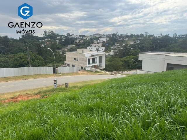 #2582 - Área para Venda em Embu das Artes - SP - 2
