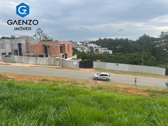 Área para Venda em Embu das Artes - 5