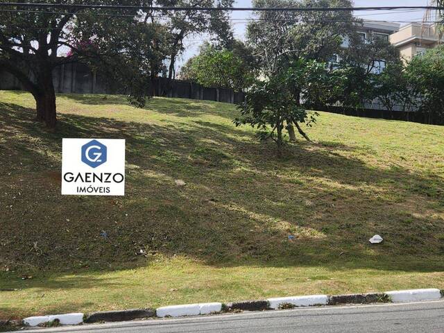 #2583 - Área para Venda em Santana de Parnaíba - SP - 1
