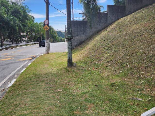 Área para Venda em Santana de Parnaíba - 5