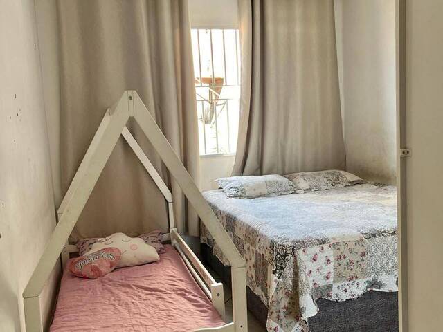 #2584 - Casa para Venda em Osasco - SP - 3