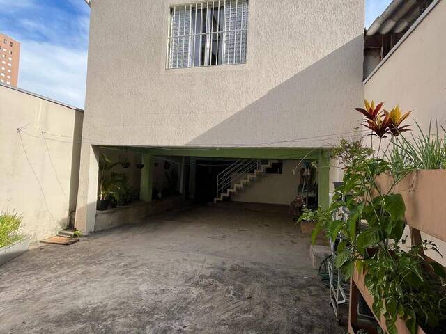 #2584 - Casa para Venda em Osasco - SP - 2