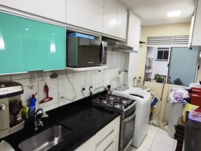 #2585 - Apartamento para Venda em Osasco - SP - 2