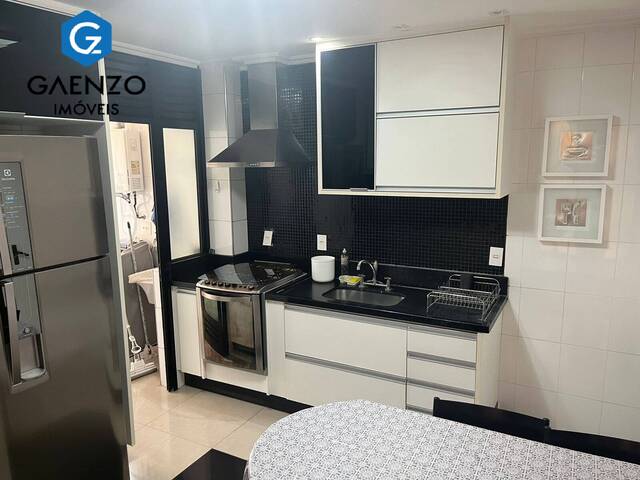 #2586 - Apartamento para Venda em Osasco - SP - 2
