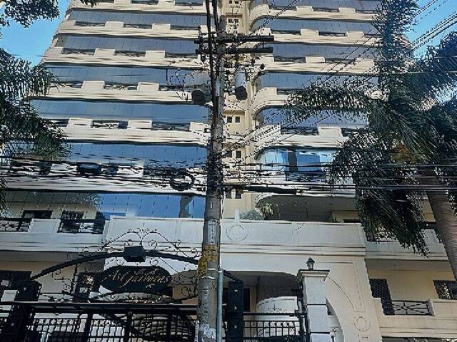 #2586 - Apartamento para Venda em Osasco - SP - 3