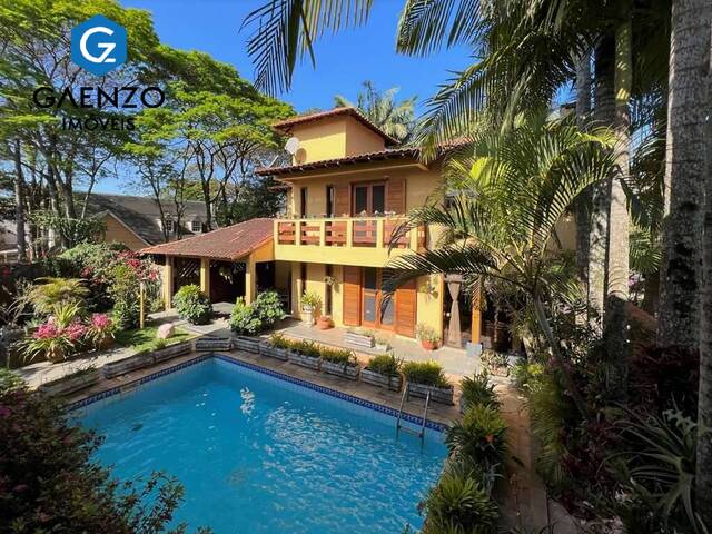 #2587 - Casa em condomínio para Venda em Cotia - SP - 2