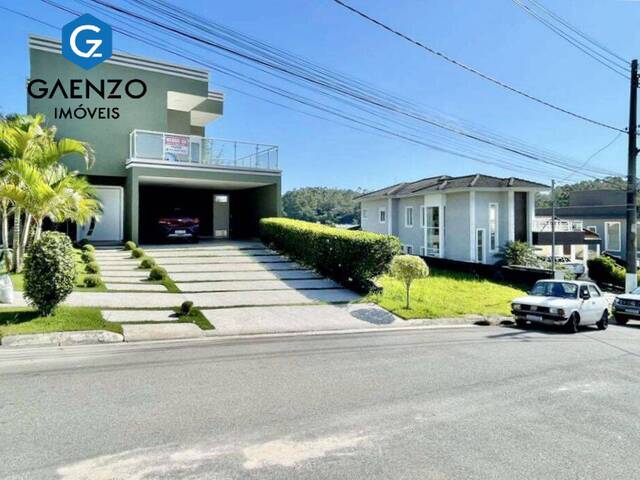 #2588 - Casa em condomínio para Venda em Cotia - SP - 1